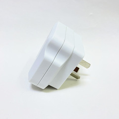 10a轉16a轉換插座 大功率空調熱水器取暖器電源插頭轉換器排插