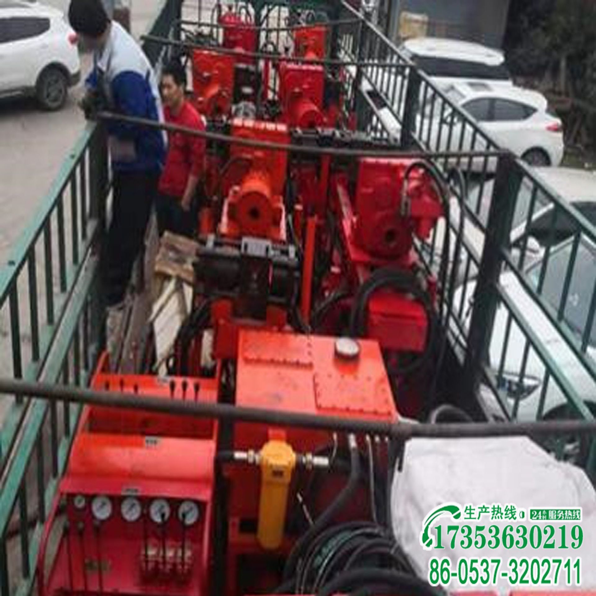 ZDY-2000型液压回转钻机  新型外跨式 全液压式坑道轨道钻机 厂家