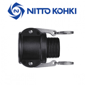 日东工器   LB-24TSM快速接头树脂     快速接头  LB-24TSM