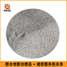河南耐火材料廠家直銷  莫來石顆粒  耐磨性好 熱震穩定性