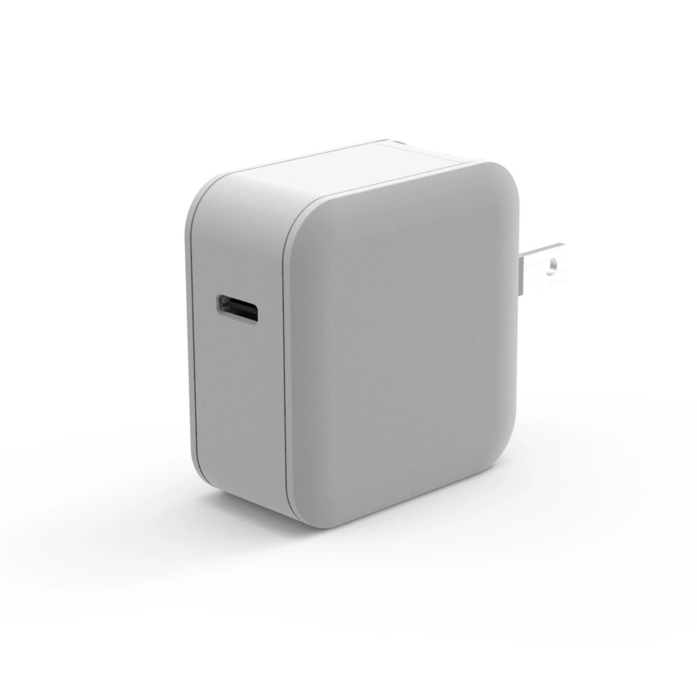 Apple, мобильный телефон, японское зарядное устройство, совместимо с планшетом и ноутбуком, 18W