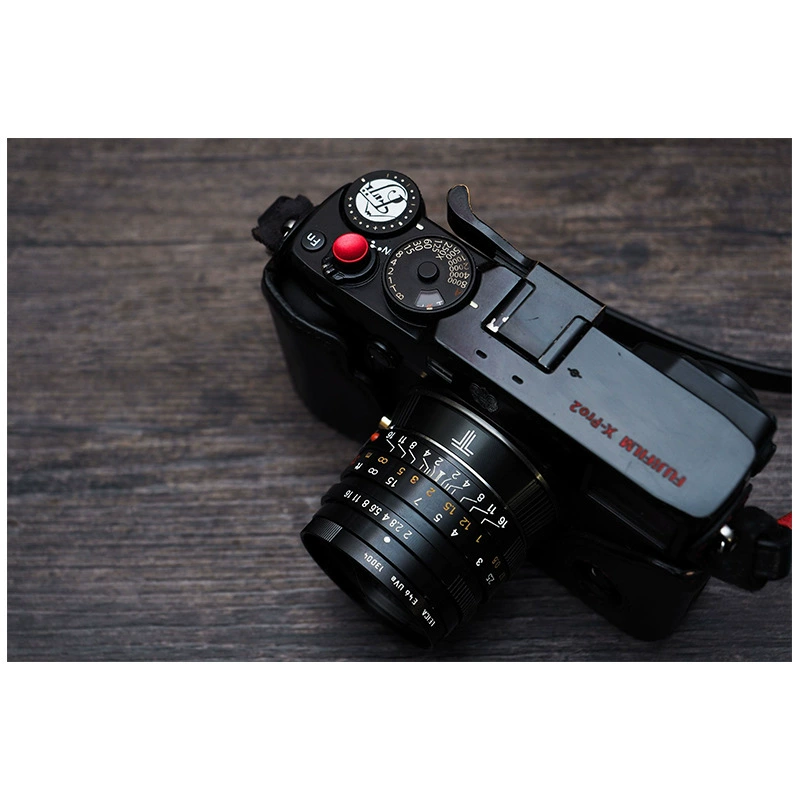 TTArtisan/ Leica M-FX адаптерное кольцо, подходит для Fuji XPro, XT, XA, XE, XH, микроклассическая беззеркальная камера