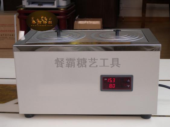 Аппарат для низкотемпературного приготовления (Sous Vide) BBQ CHEF