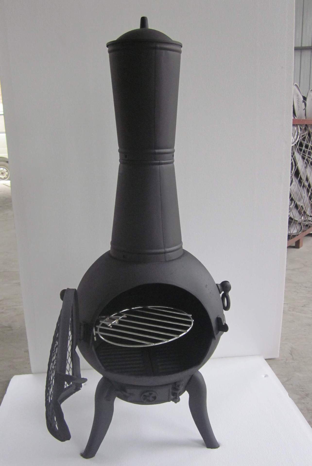 欧式火炉、真火壁炉、别墅壁炉、古纹火炉chimeneas-阿里巴巴