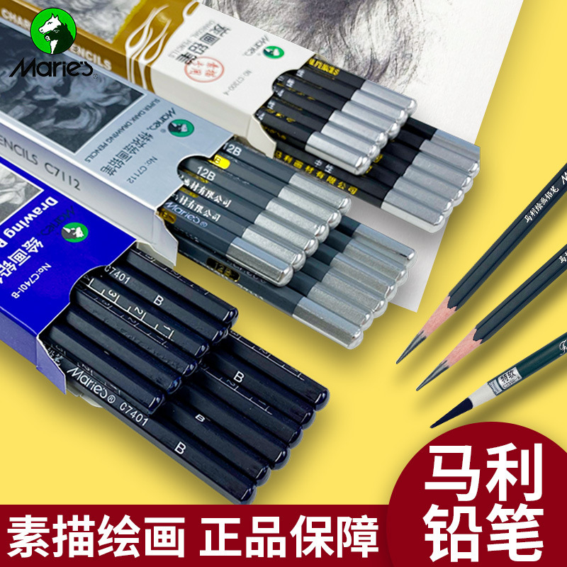 Marley Pencil Sketch Charcoal Pen Drawing Painting Sketch Charcoal Pen Hard Medium Soft White Charcoal Pen for Beginners and Art Students Marley Pencil Sketch Charcoal Pen Drawing Painting Sketch Charcoal Pen Hard Medium Soft White Charcoal Pen for Beginners and Art Students