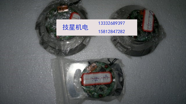 二手安川伺服电机编码器SGMSH-15AC