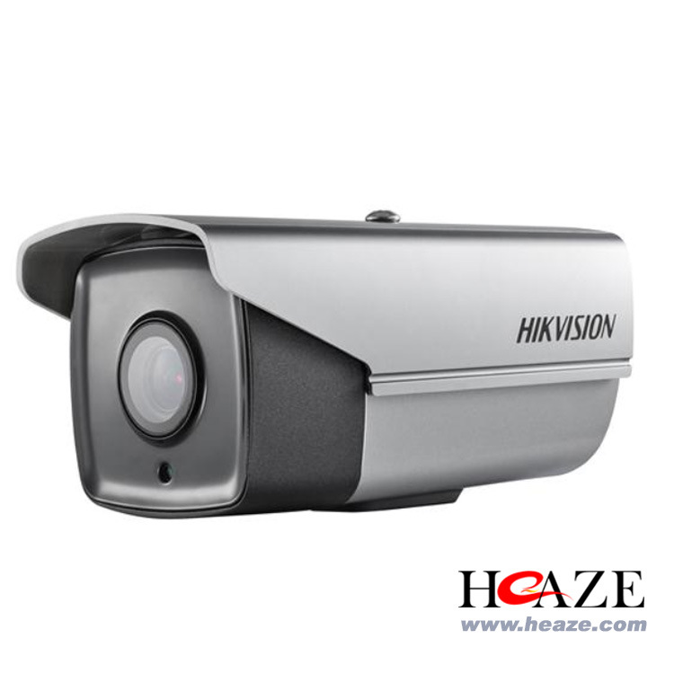 DS-2CD7A27EWD-IZS 海康威视200万星光级智能抓拍筒型网络摄像机