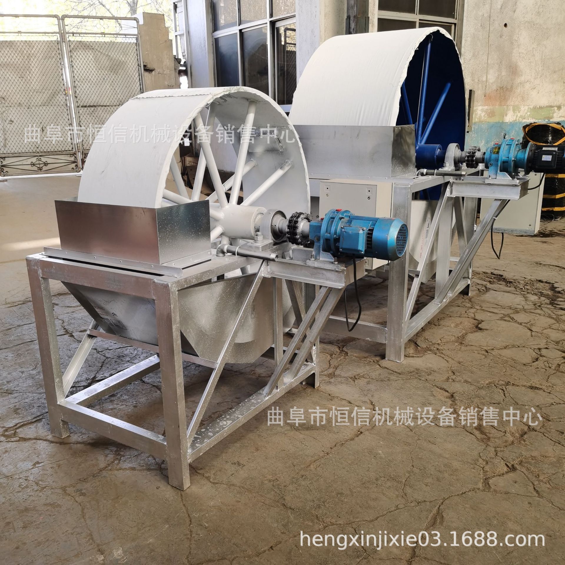 工厂生产芭蕉宇湿淀粉脱水机zcjb 鲜土豆浆脱水机 欢迎选购