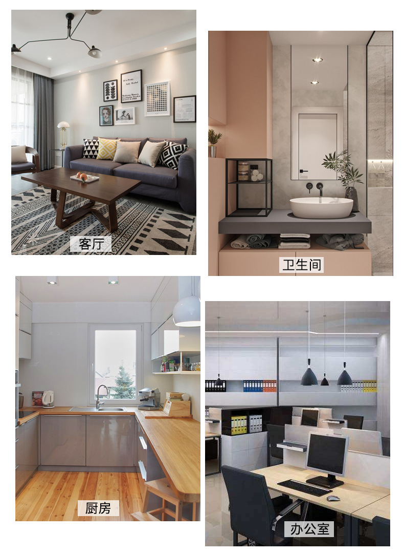 垃圾袋家用加厚手提抽绳厂家批发中大号黑色塑料袋子批