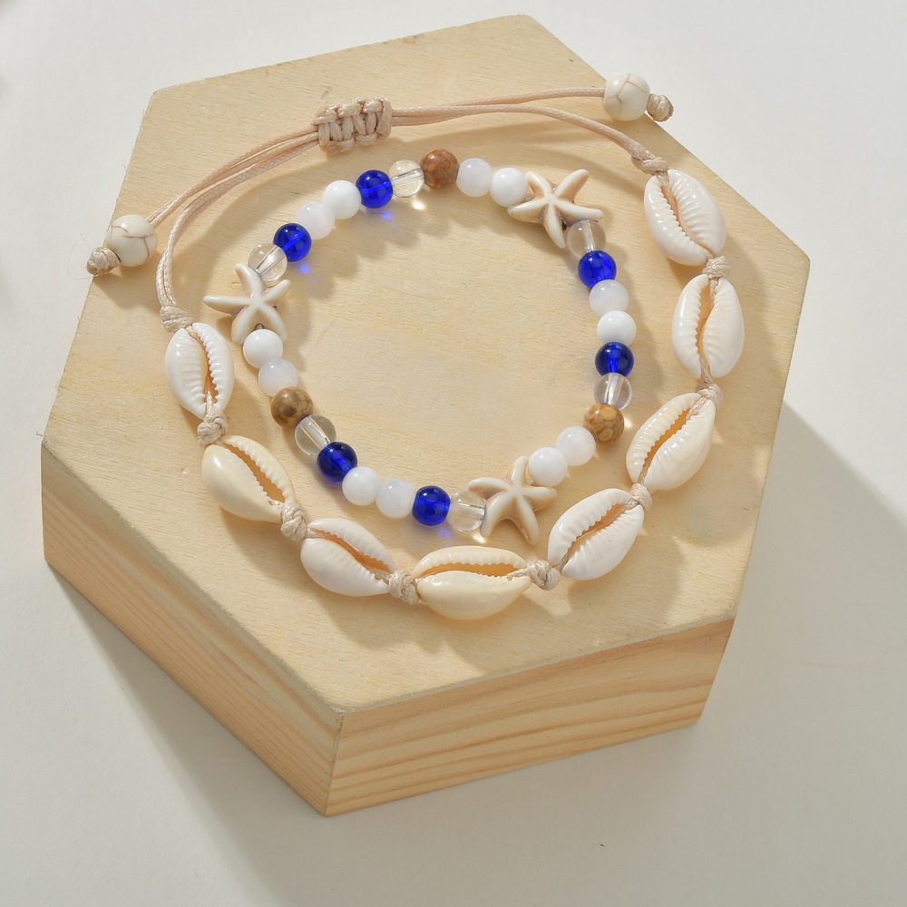 Anklet Design 4