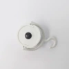 Switch key, socket
