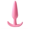 Yizhu backyard plug (pink)