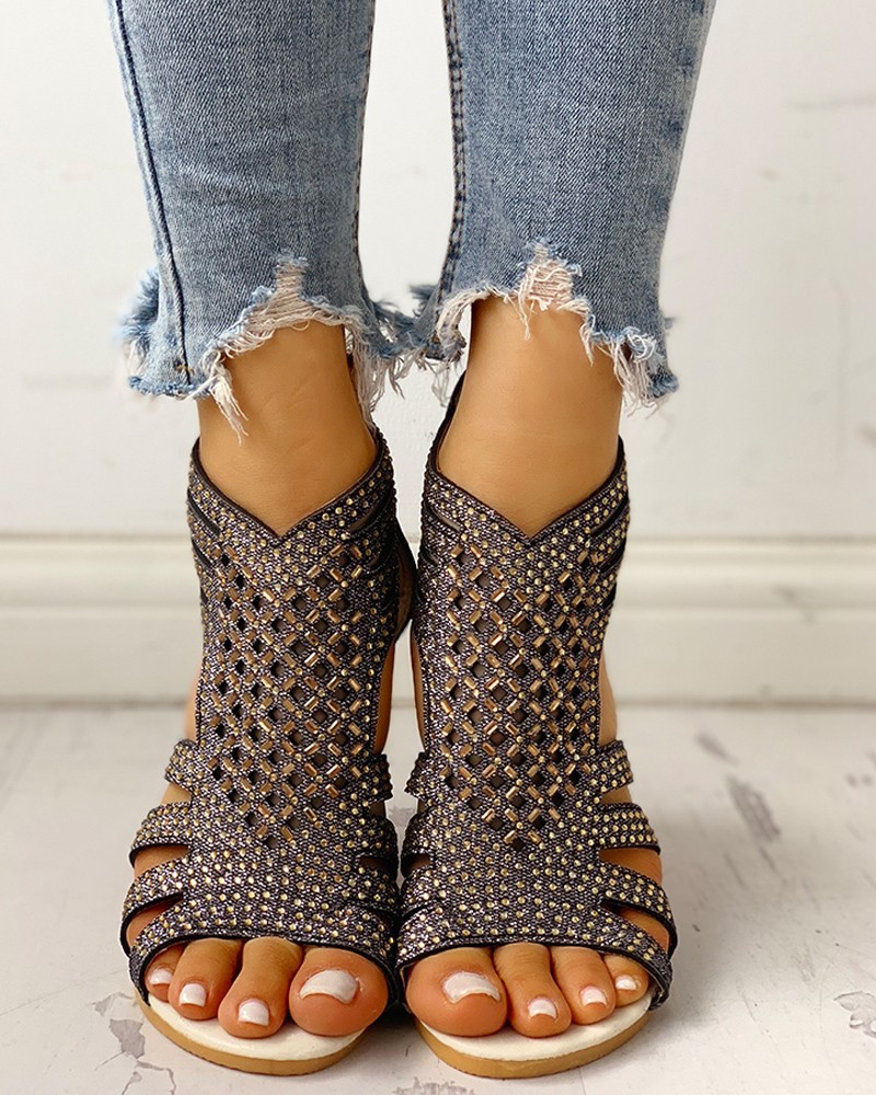 Versatile Style