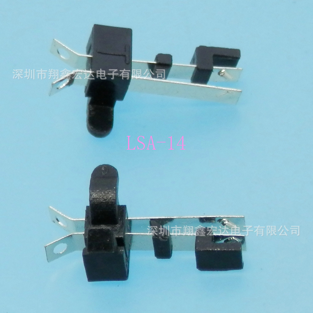 相机导航数码产品轻触微动鼠标微型侦测检测限位复位叶片行程开关