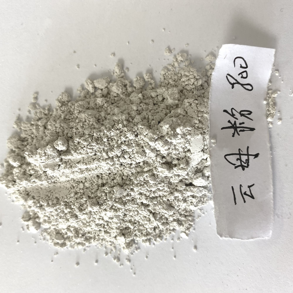 供应防水云母粉 防火云母粉 保温隔热云母粉 砂浆用云母粉