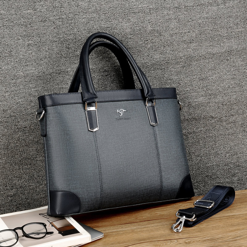 Handbags Men's Bags Briefcases Business...