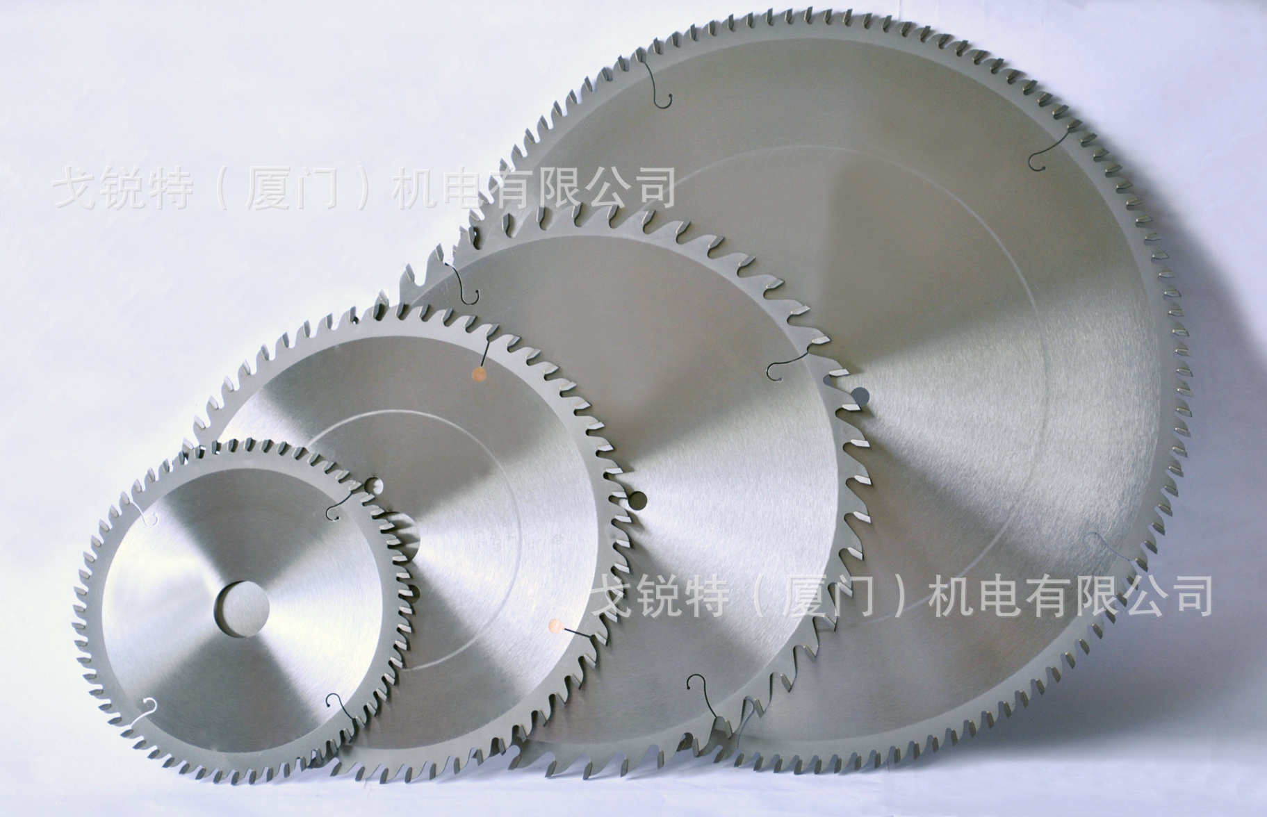 超薄切竹子锯片 14寸 355*140T 日本河源 实木开料锯片 合金锯片