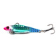 6 Colors Metal Blade baits Deep Diving VIB Baits Fresh Water Bass Swimbait Tackle Gear