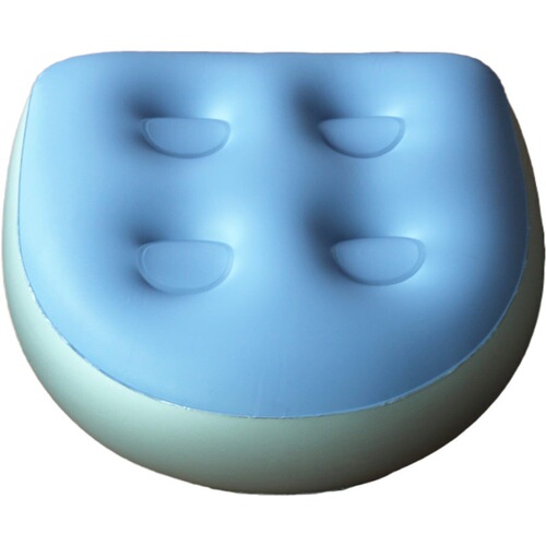 Manufacturer SPA inflatable cushion Amazon sells inflatable cushion chair cushion thickened pvc buttocks cushion