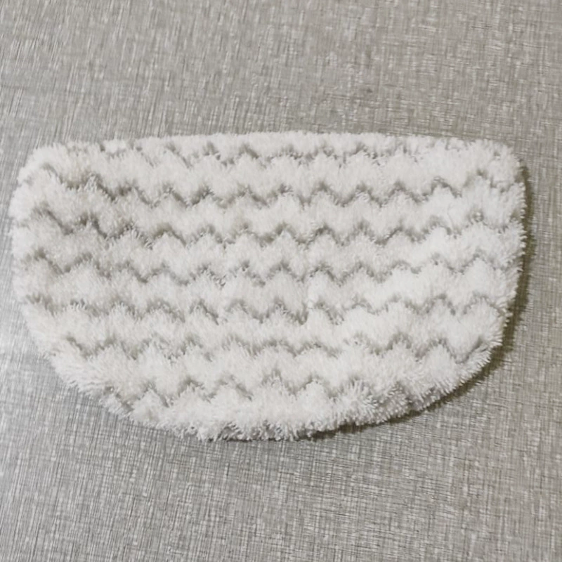 White mop, accessories, 1543A, A1132, 1132A, A1132