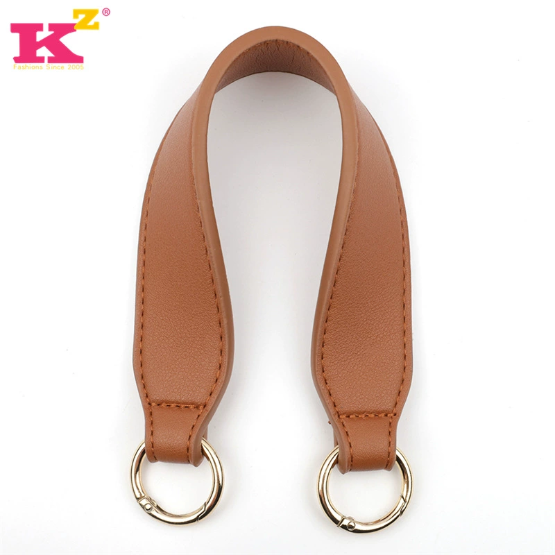 Polyurethane handheld removable bag lightweight, straps, accessory, increased thickness