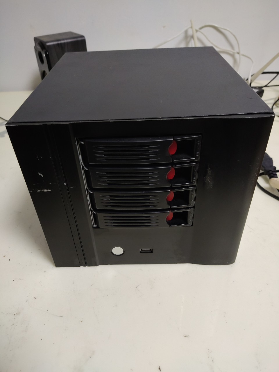 Snail Interstellar Gigabit NIC Mining machine Hard disk mining Slag machine Snail Interstellar