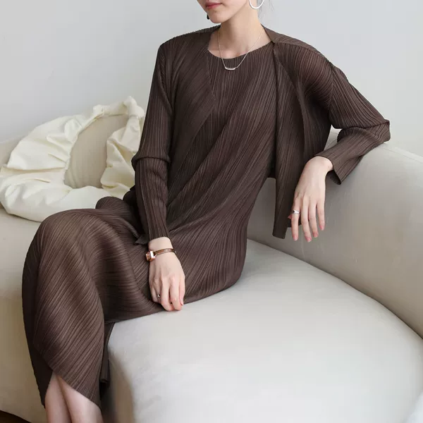 Light brown