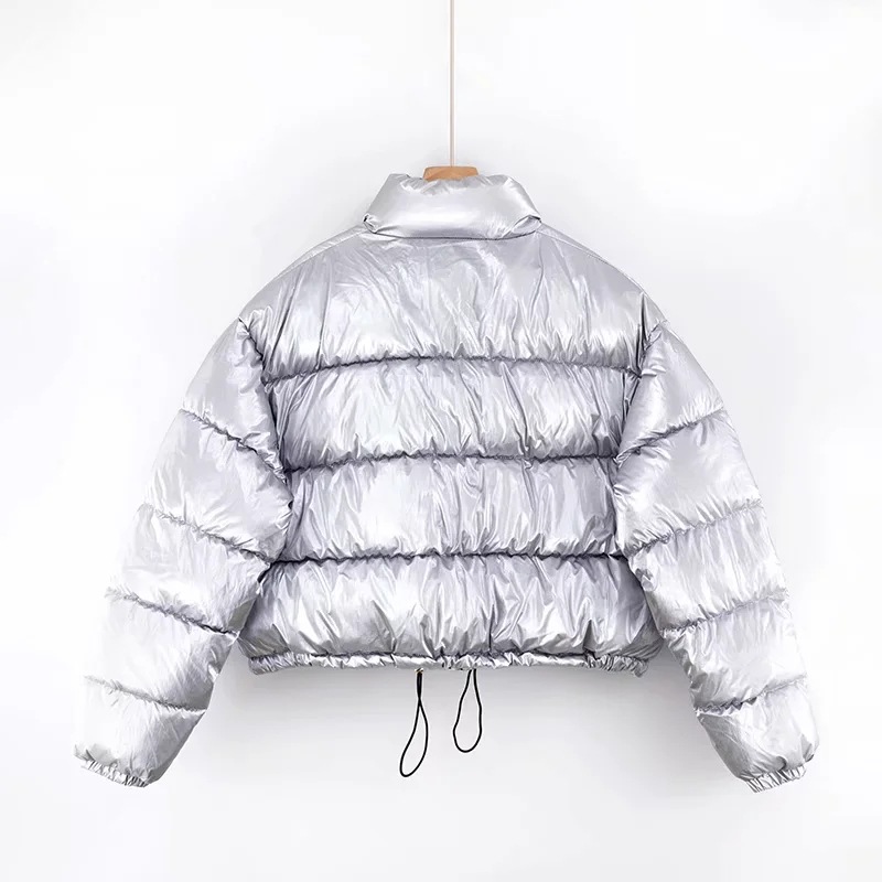 autumn and winter thickened padded jacket  NSAC16319