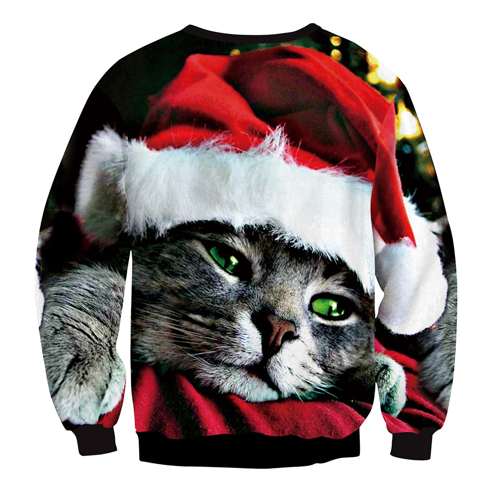Christmas Sweater Image 2