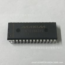 ICM7218AIPI DIP28 оƬ MƷ   ֱ