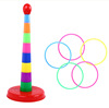 Jenga, rings, big toy, family style, anti-stress, wholesale, new collection