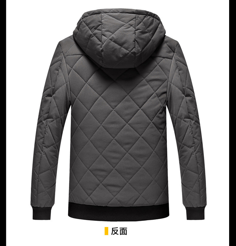 Veste pour homme - Ref 3443357 Image 39