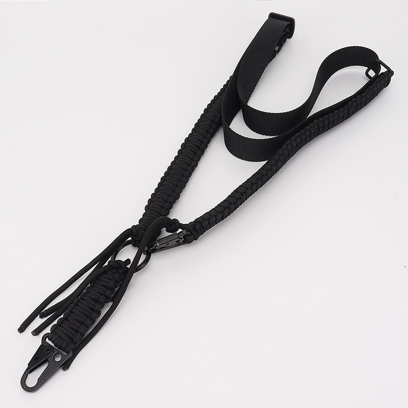 Woven universal travel tactics sports waterproof nylon accessories…