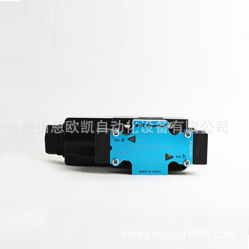 供应日本KPM电磁阀DE6P-30-204-WA200AL