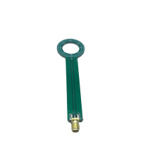 磁场天线中号 EMC EMI 近场 探头 传导 现货 可直拍