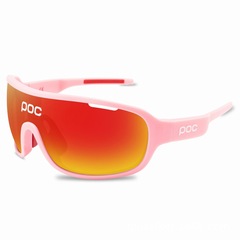 POC DO BLADE 5 lens set cycling glasses bicycle goggles outdoor sports goggles