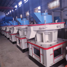 锯末木屑颗粒机 生物质燃料颗粒机 秸秆煤炭压块成型机全套设备