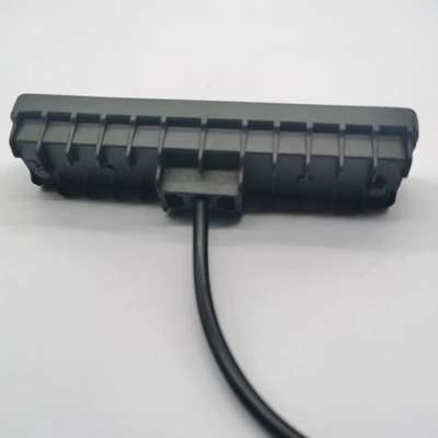 truck motorcycle light 12V-60V, İşçi projektorları