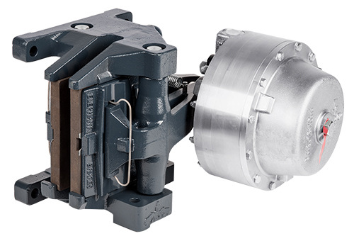 德国 ELEPHANT BRAKERS RIETSCHOTEN RH 200.560.01 1129