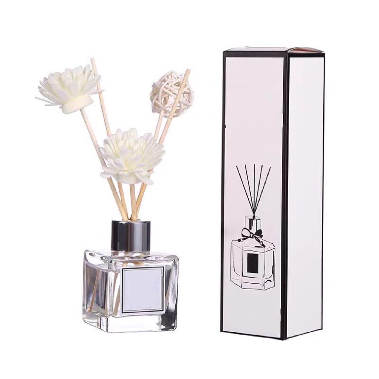 藤条挥发液香薰香精 5ml