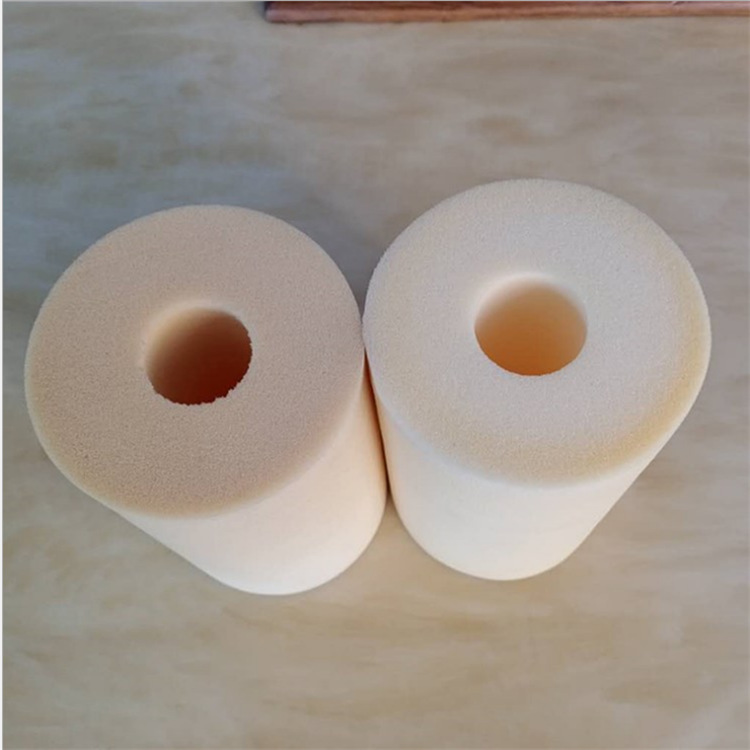 异形海绵柱子05