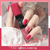 Nail polish, long-lasting double-sided set, no lamp dry, quick dry, long-term effect