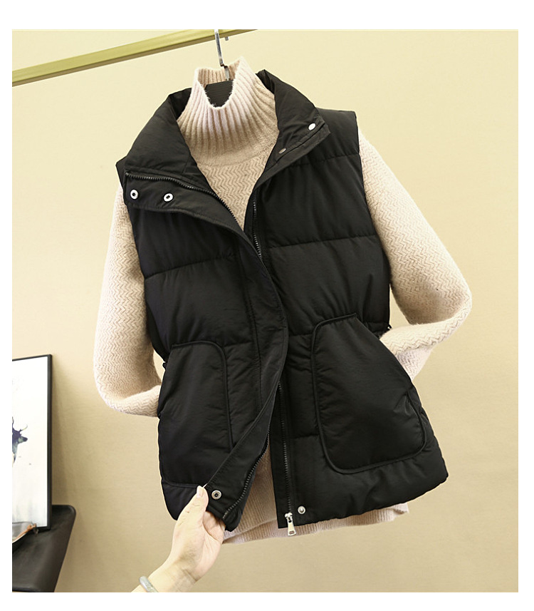 Gilet femme - Ref 3434623 Image 21