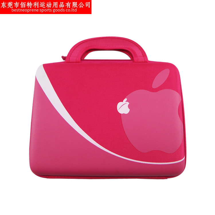 Factory direct EVA film tablet laptop bag protective cover anti-fall wear-resistant business laptop bag