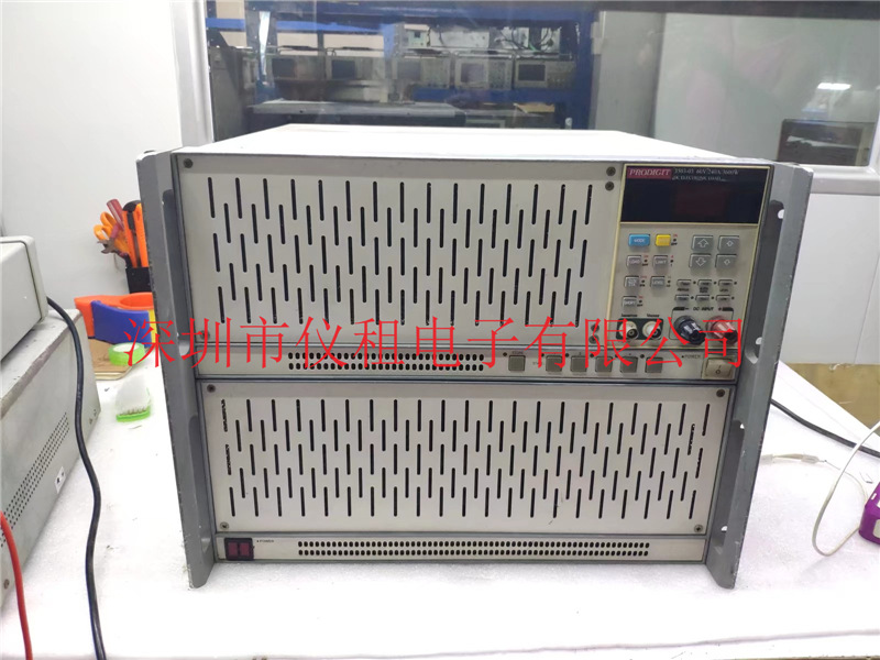 出售回收台湾博计PRODIGIT 3503-03交直流电子负载60V/240A/3600W