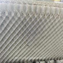 甲醛吸收塔SW-1型网孔波纹填料 净化塔不锈钢规整填料网孔波纹板