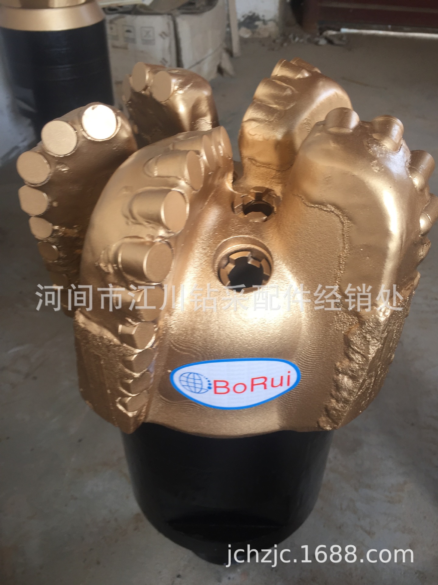 311mmPDC钻头  81/2石油钻头   旋挖钻头  牙轮钻头