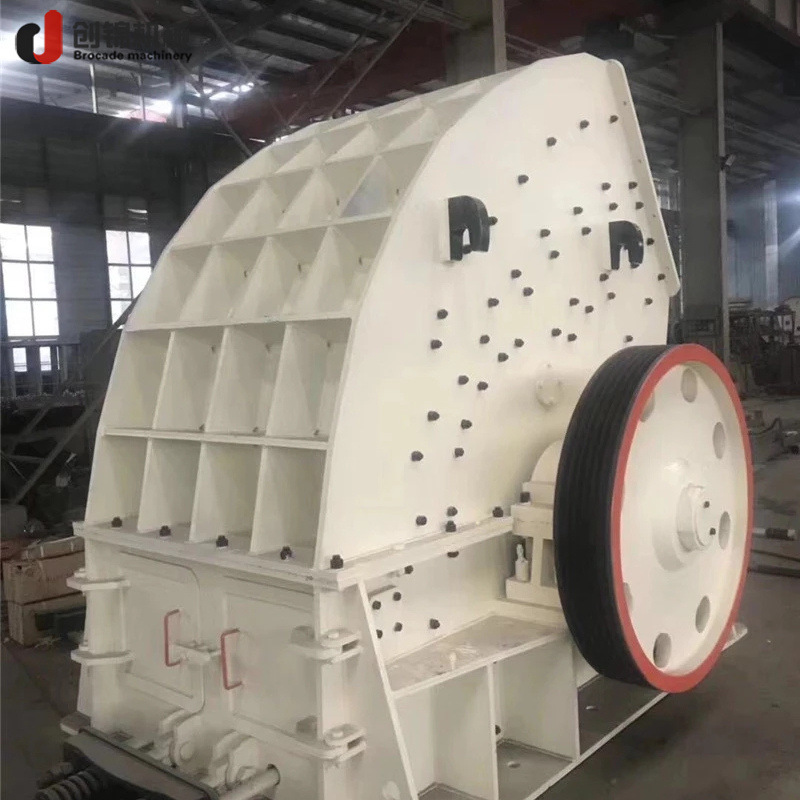 PCZ重锤式破碎设备 打石子重锤式粉碎机 1615重锤破