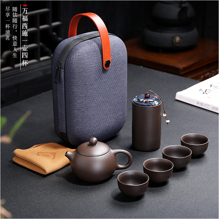 Xi Shi 냄비 세트 (떨리는 폭발)