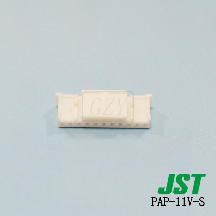 �ؼ۴��� PAP-11V-S �ܿǿ��� JST������PAϵ���߶԰� 2.0mm���